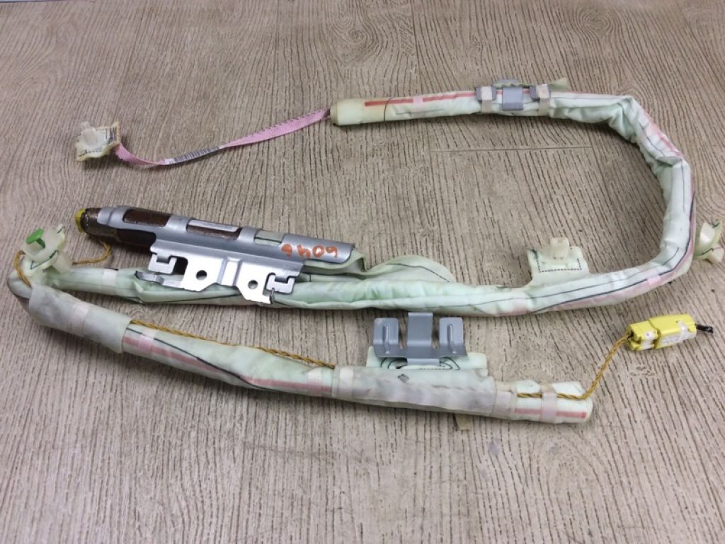 BBM5-57-KM0C | Подушка безпеки (штора) прав. MAZDA 3 BL 09-13 - Фото 3