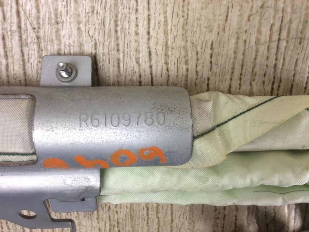 BBM5-57-KM0C | Подушка безпеки (штора) прав. MAZDA 3 BL 09-13 - Фото 4