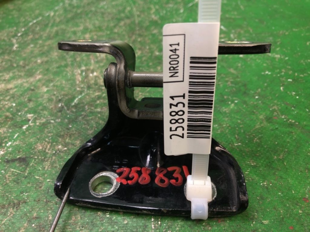 794103K000 | Петля двери верхняя задн. лев. KIA SOUL PS 13-19 - Фото 2