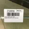 BBM5-72-511A | Скло дверей задн. прав. MAZDA 3 BL 09-13 - Прев'ю 2