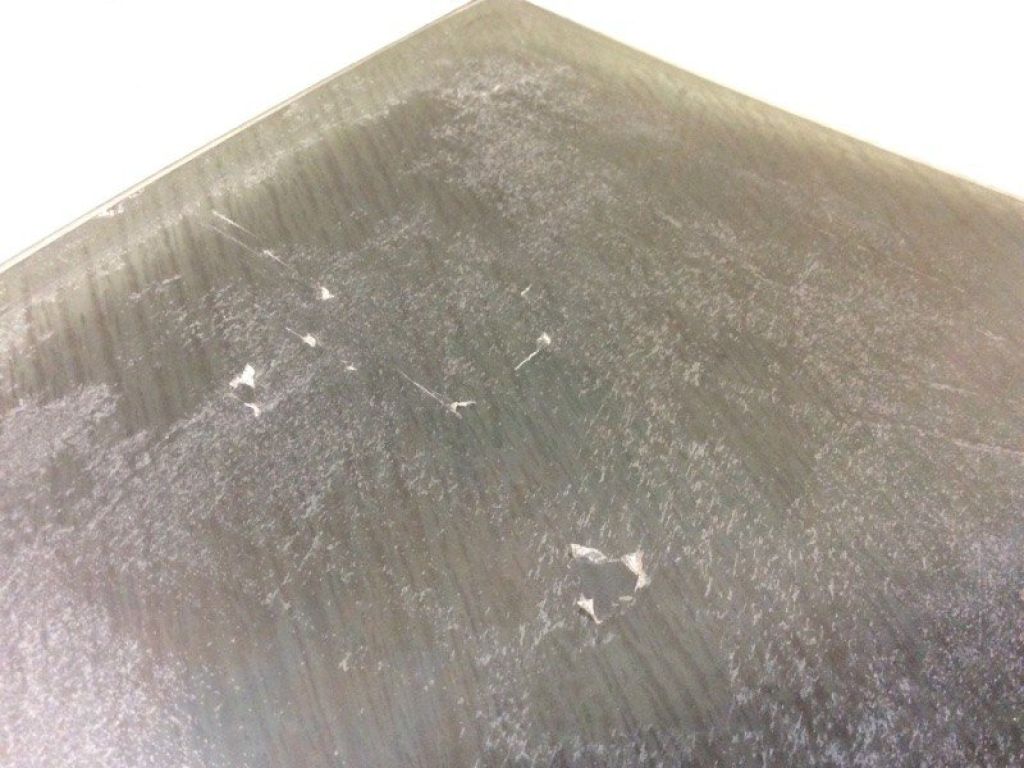 BBM5-72-511A | Скло дверей задн. прав. MAZDA 3 BL 09-13 - Фото 5