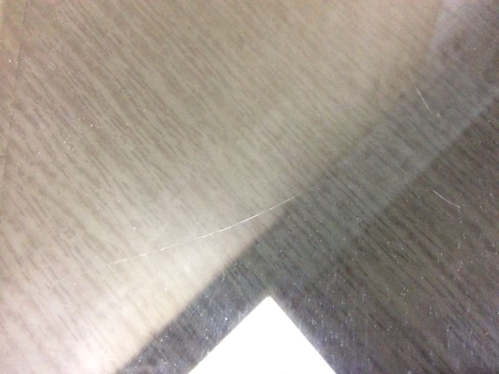 BBM5-72-511A | Скло дверей задн. прав. MAZDA 3 BL 09-13 - Фото 6