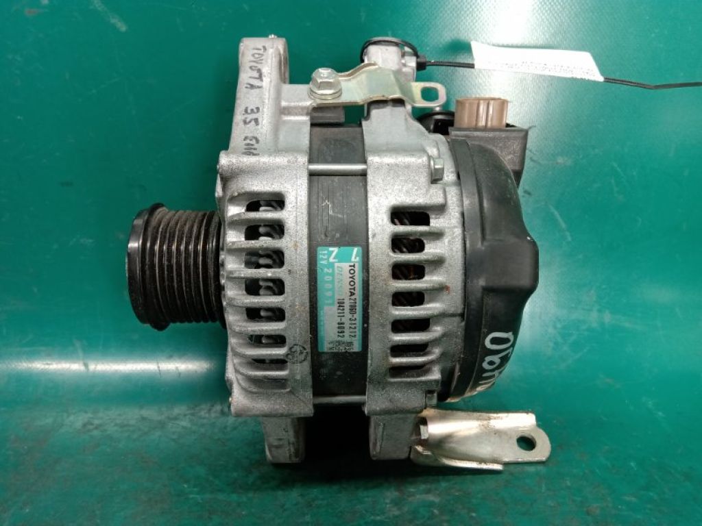 27060-31212 | Генератор LEXUS GS 12-