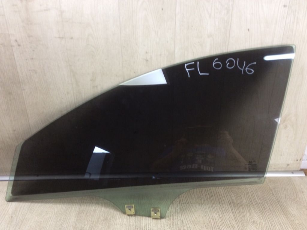 BBM5-59-511B | Скло дверей передн. лів. MAZDA 3 BL 09-13