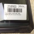BBM5-72-661A | Скло дверей глухе задн. прав. MAZDA 3 BL 09-13 - Прев'ю 2