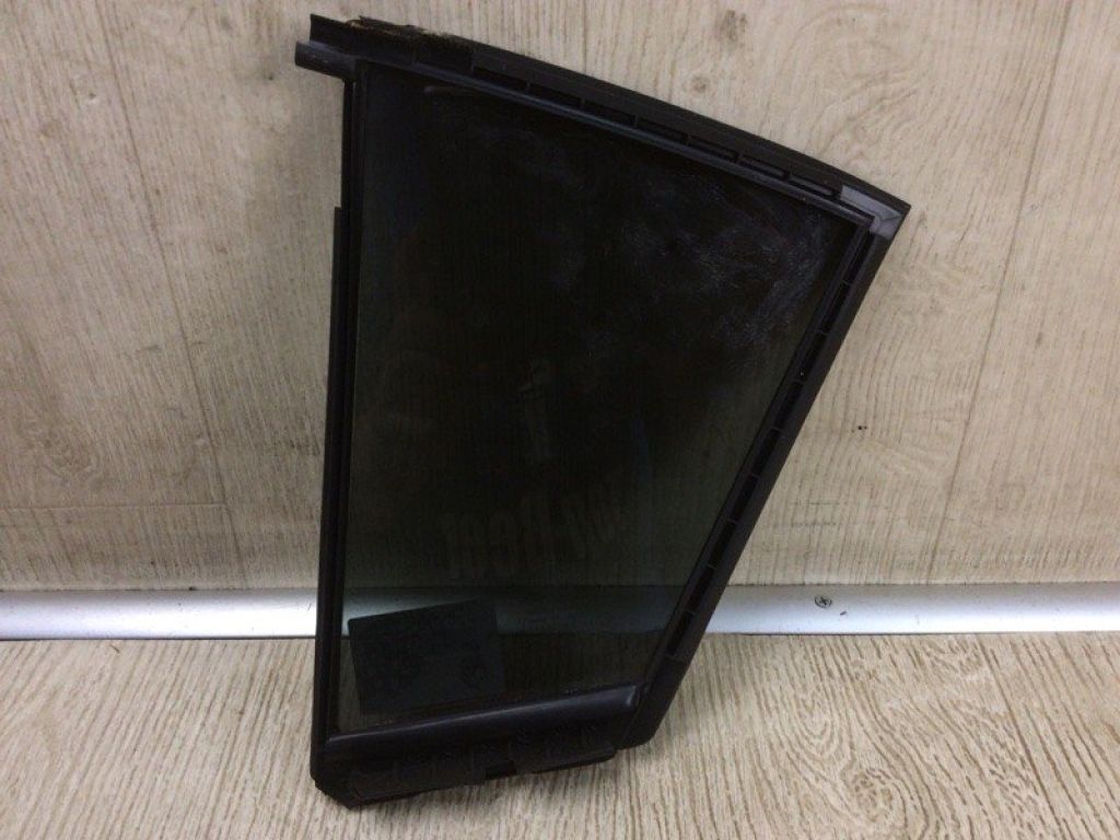 BBM5-72-661A | Скло дверей глухе задн. прав. MAZDA 3 BL 09-13 - Фото 3