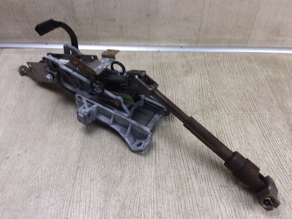 BBP3-32-10XA | Рульовий вал MAZDA 3 BL 09-13 - Фото 3