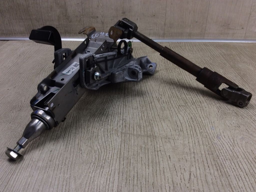 BBP3-32-10XA | Рульовий вал MAZDA 3 BL 09-13 - Фото 4