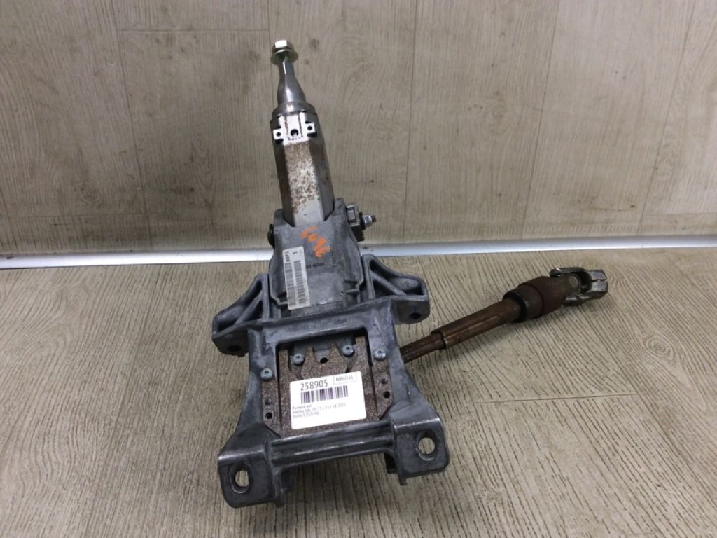 BBP3-32-10XA | Рульовий вал MAZDA 3 BL 09-13 - Фото 5