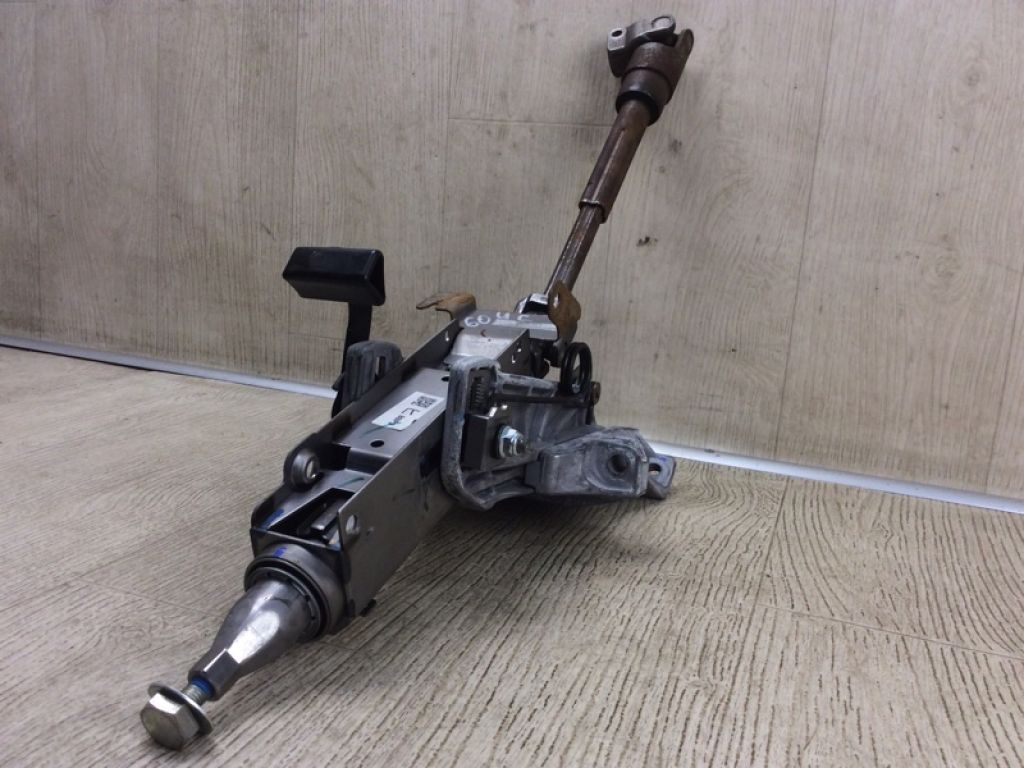 BBP3-32-10XA | Рульовий вал MAZDA 3 BL 09-13 - Фото 6