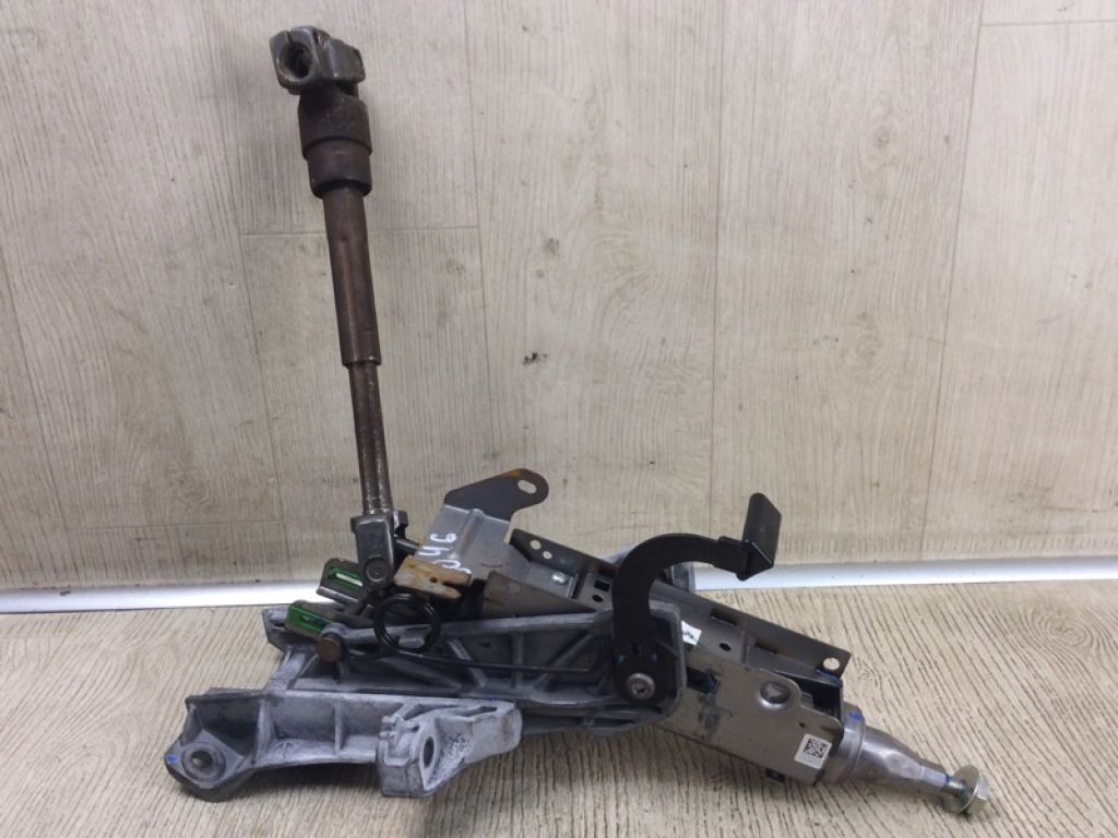 BBP3-32-10XA | Рульовий вал MAZDA 3 BL 09-13 - Фото 7