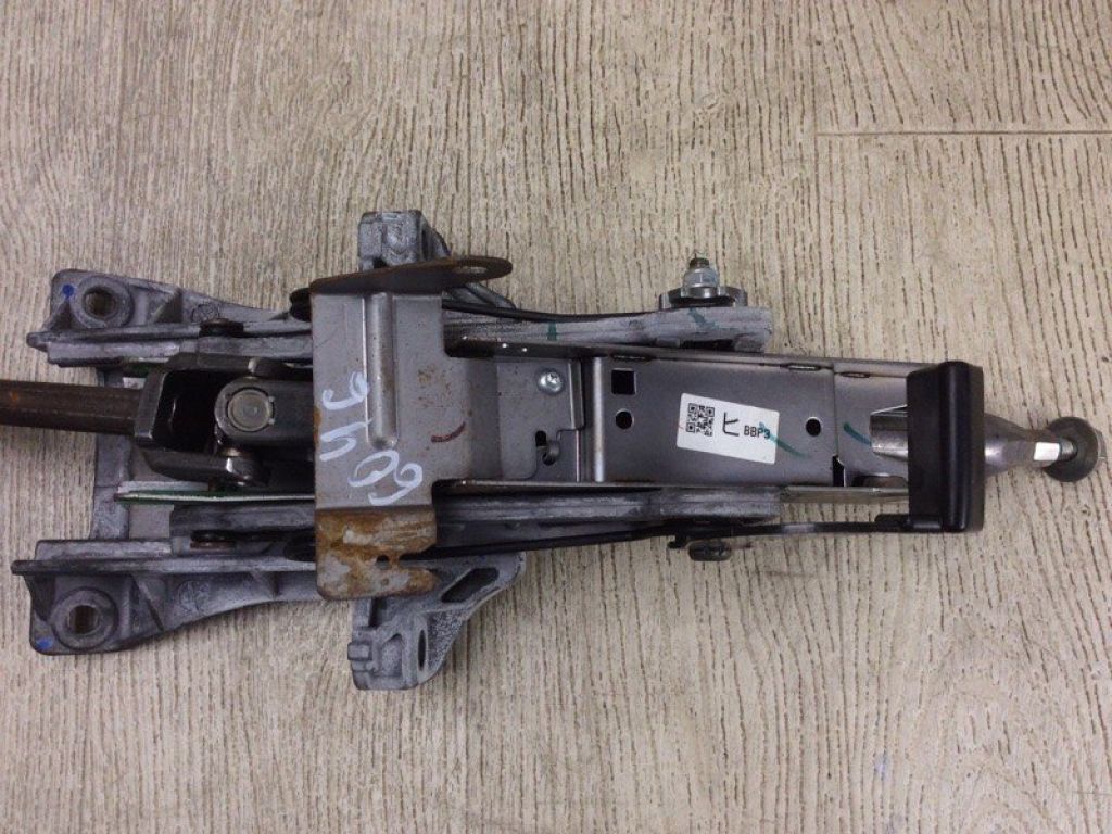 BBP3-32-10XA | Рульовий вал MAZDA 3 BL 09-13 - Фото 8