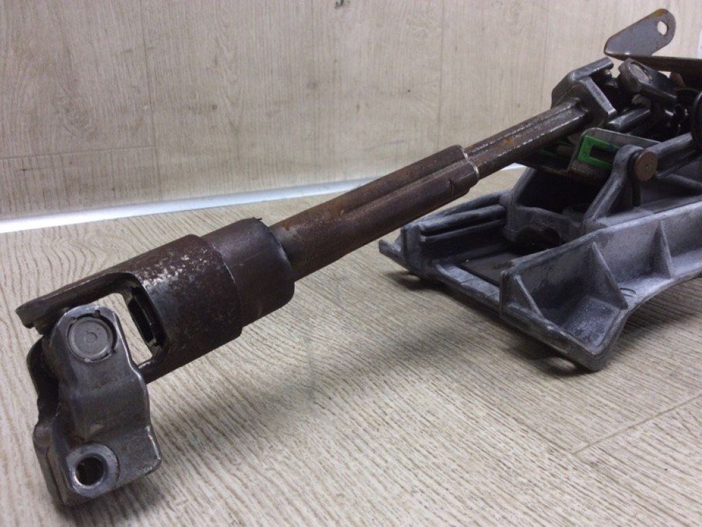 BBP3-32-10XA | Рульовий вал MAZDA 3 BL 09-13 - Фото 10