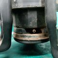11320-1AA0B | Подушка двигателя задн. NISSAN QUEST S 11-17 - Превью 8