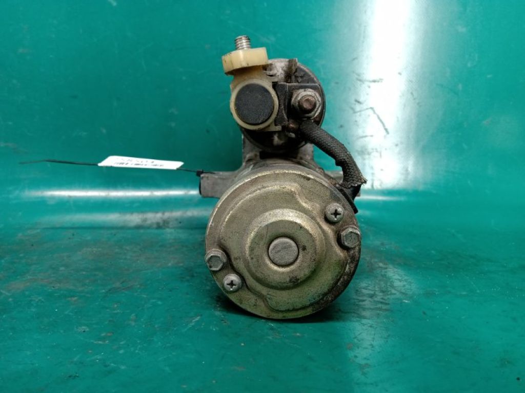 L327-18-400 | стартер MAZDA 3 BK 03-08 - Фото 6