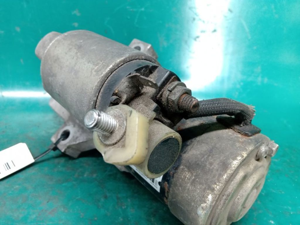 L327-18-400 | стартер MAZDA 3 BK 03-08 - Фото 8