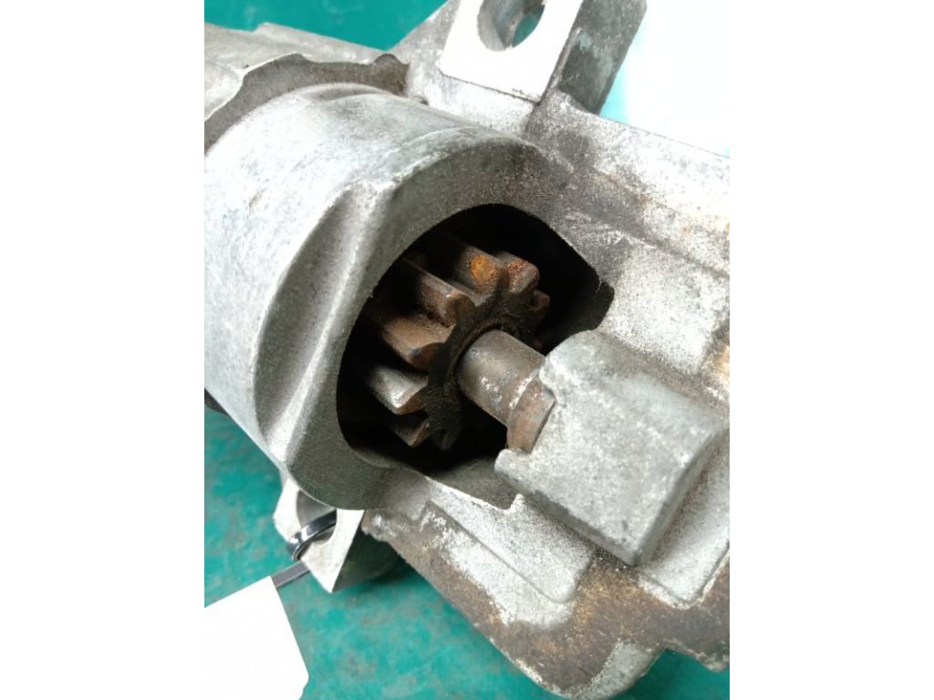 L327-18-400 | стартер MAZDA 3 BK 03-08 - Фото 9