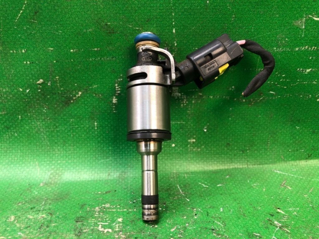 353102E500 | Форсунка топливная KIA SOUL PS 13-19