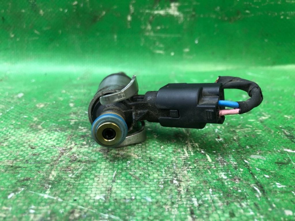 353102E500 | Форсунка топливная KIA SOUL PS 13-19 - Фото 3