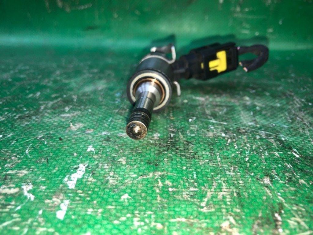 353102E500 | Форсунка топливная KIA SOUL PS 13-19 - Фото 4