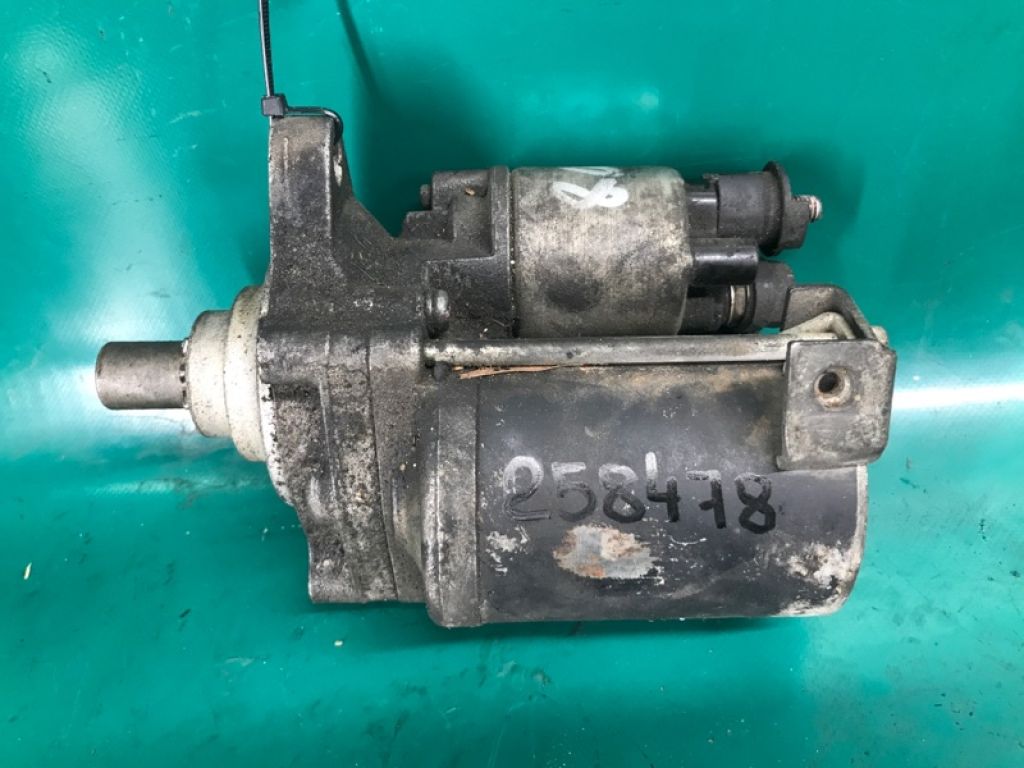31200-PAA-A02 | Стартер HONDA ACCORD CG 97-02