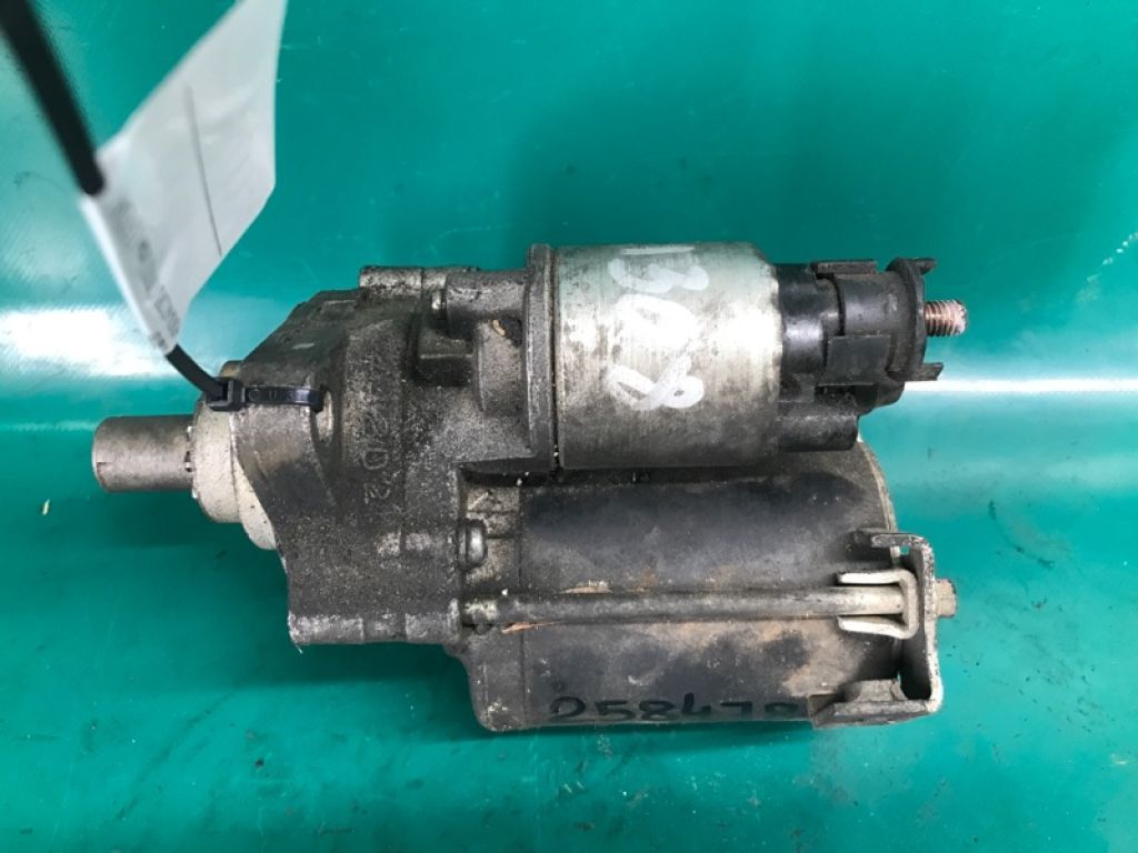 31200-PAA-A02 | Стартер HONDA ACCORD CG 97-02 - Фото 3