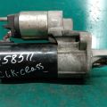 A 006 151 37 01 | Стартер MERCEDES CLK-CLASS 209 02-10