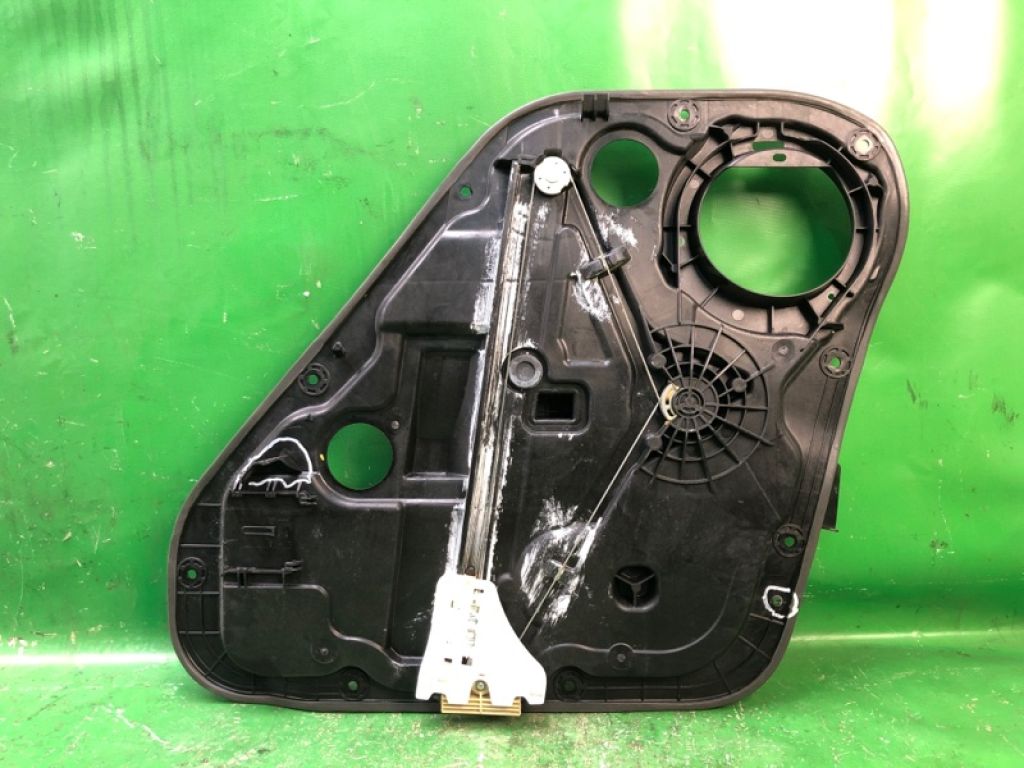 83471B2000 | Склопідйомник задн. лів. KIA SOUL PS 13-19 - Фото 3