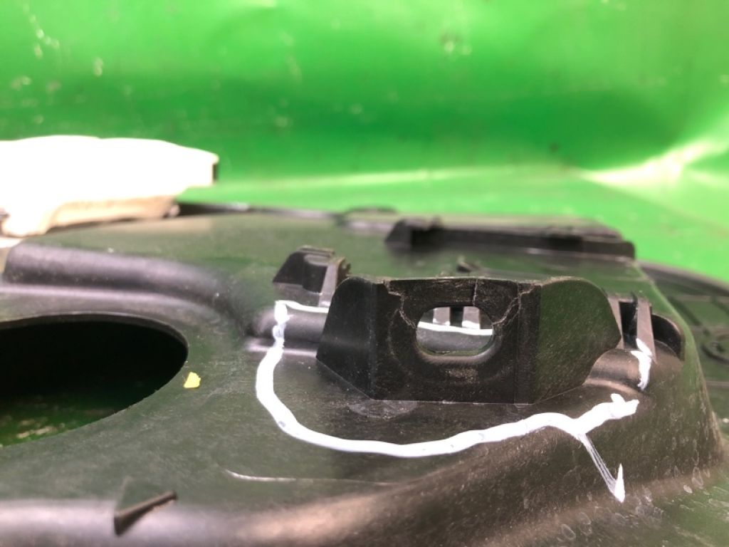 83471B2000 | Склопідйомник задн. лів. KIA SOUL PS 13-19 - Фото 5