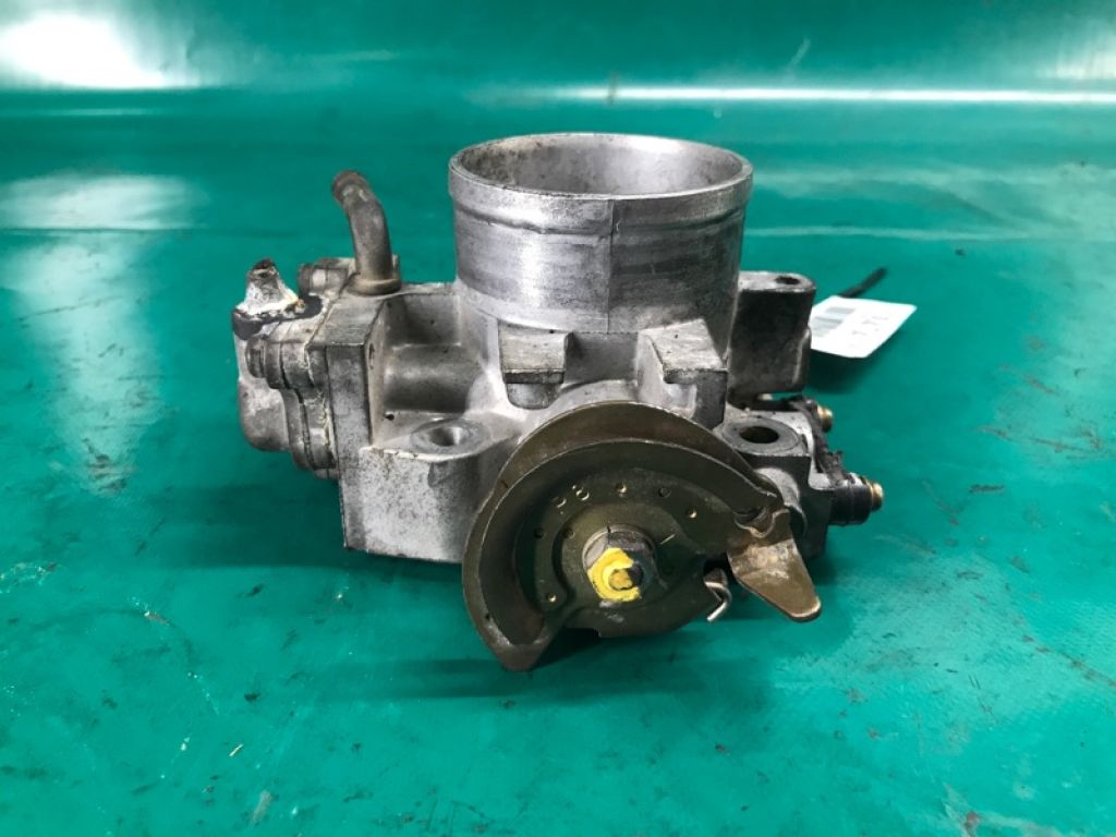16400-PAA-A51 | Дросельна заслінка HONDA ACCORD CG 97-02 - Фото 4