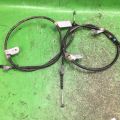 36531-3KA0A | Трос стояночного тормоза NISSAN PATHFINDER R52 12-21