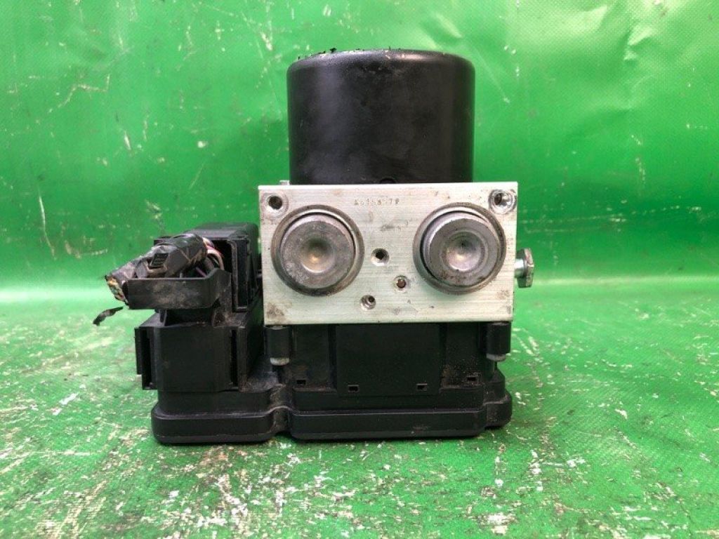 58920-B2720 | Блок антиблокувальної системи KIA SOUL PS 13-19