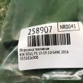 353102E500 | Форсунка топливная KIA SOUL PS 13-19 - Превью 2
