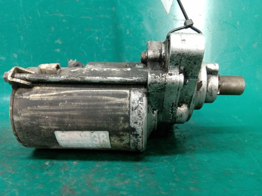 31200-PGK-A02 | Стартер HONDA PILOT 02-08 - Фото 4