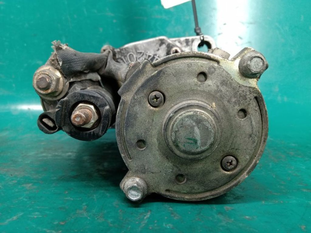 31200-PGK-A02 | Стартер HONDA PILOT 02-08 - Фото 6