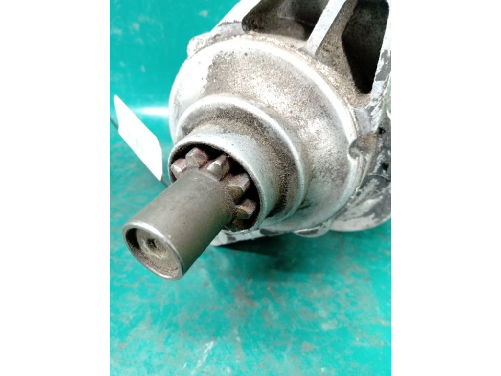 31200-PGK-A02 | Стартер HONDA PILOT 02-08 - Фото 8