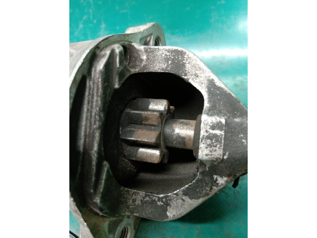 M306997D | Стартер MITSUBISHI 3000GT 90-99 - Фото 8