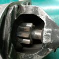 M306997D | Стартер MITSUBISHI 3000GT 90-99 - Превью 8