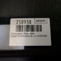 82262ZE80A | Стекло двери глухое прав. NISSAN SENTRA (B16) 06–12 - Превью 2