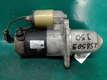 стартер INFINITI I35 00-04