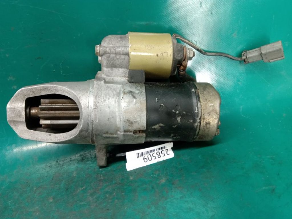 23300-2Y900R | Стартер INFINITI I35 00-04 - Фото 3