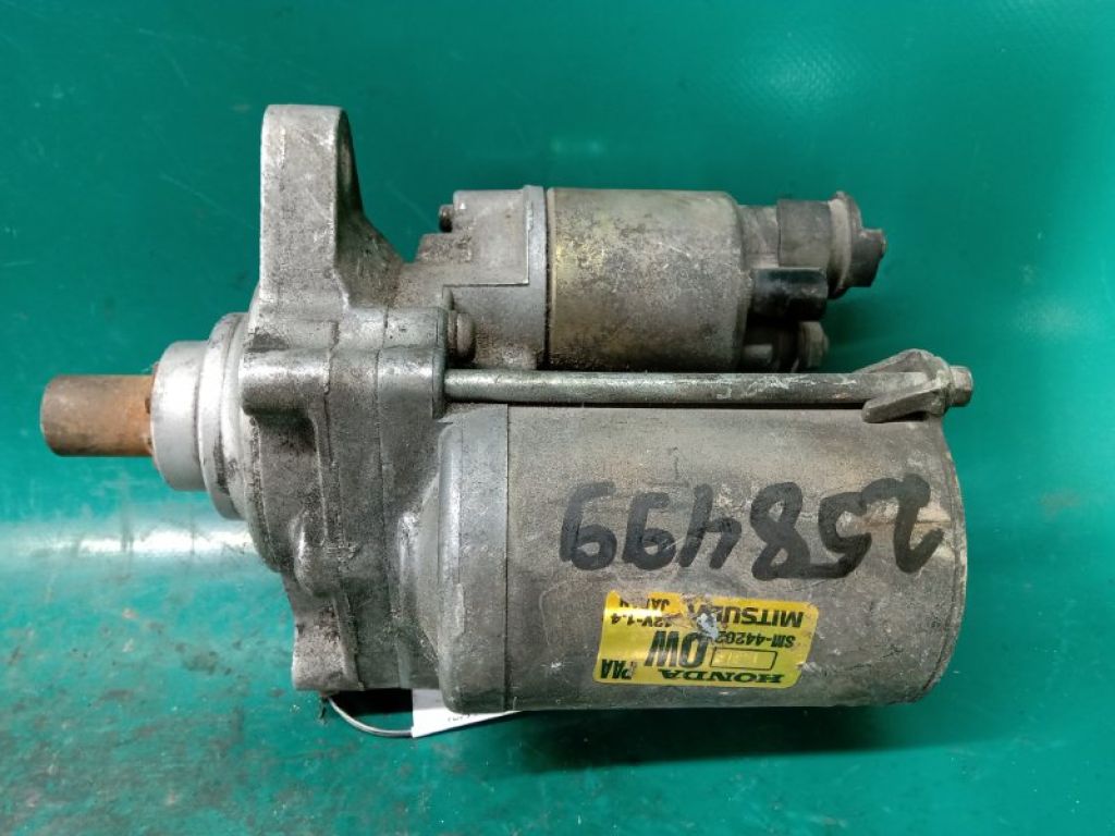 31200-PAA-A02 | Стартер HONDA ACCORD CG 97-02 - Фото 3