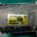 31200-PAA-A02 | Стартер HONDA ACCORD CG 97-02 - Превью 8