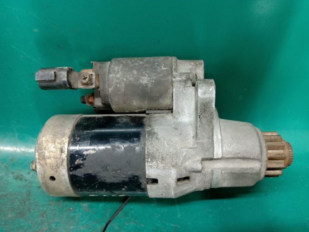 23300-8J001 | Стартер NISSAN ALTIMA L31 01-06 - Фото 3