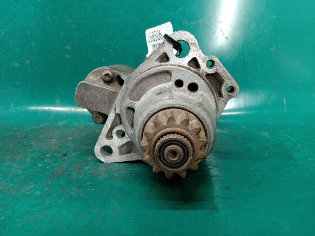 23300-8J001 | Стартер NISSAN ALTIMA L31 01-06 - Фото 4