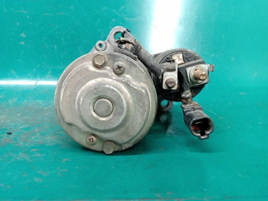 23300-8J001 | Стартер NISSAN ALTIMA L31 01-06 - Фото 5