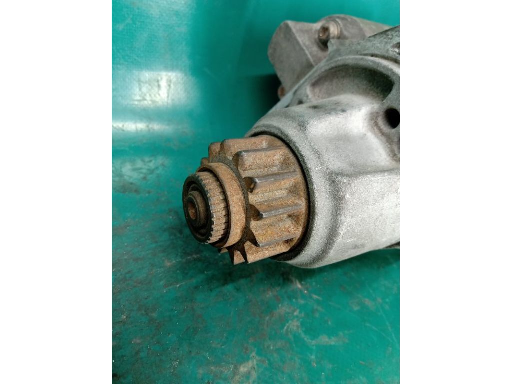 23300-8J001 | Стартер NISSAN ALTIMA L31 01-06 - Фото 7