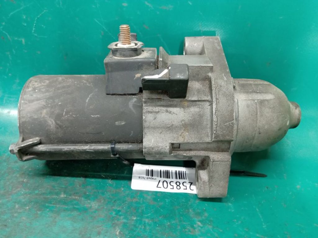 31200-RAA-A53 | стартер HONDA ACCORD CM 02-08