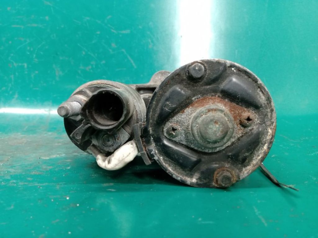 06H 911 021 E | Стартер AUDI A4 08-15 - Фото 6