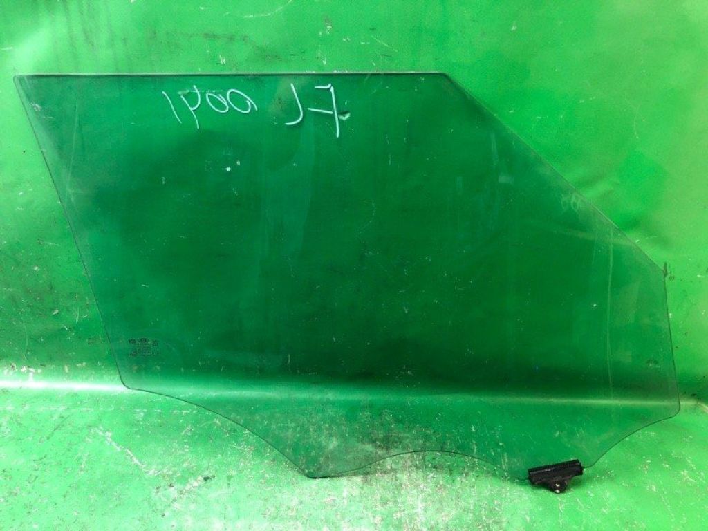 82410B2000 | Стекло двери передн. лев. KIA SOUL PS 13-19